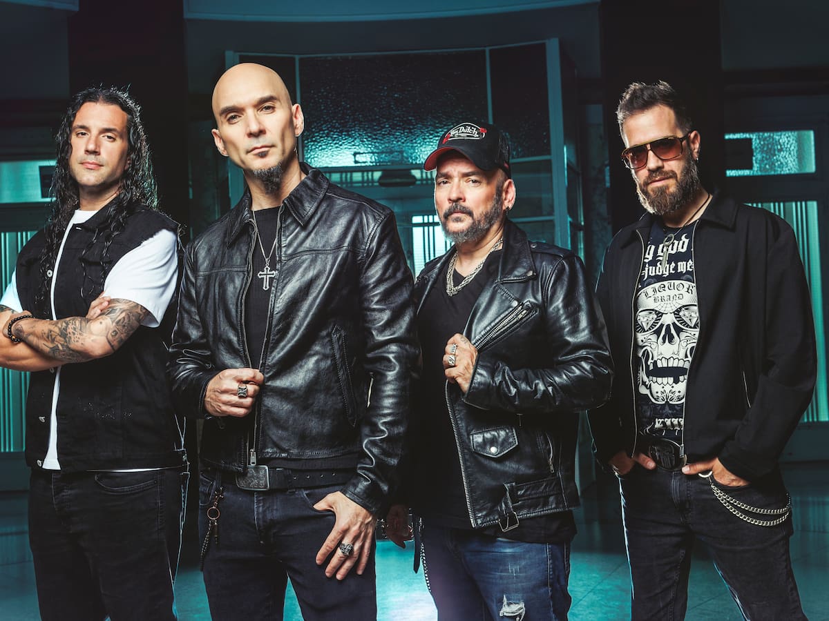 Sôber: “Una buena canción sigue emocionando igual”