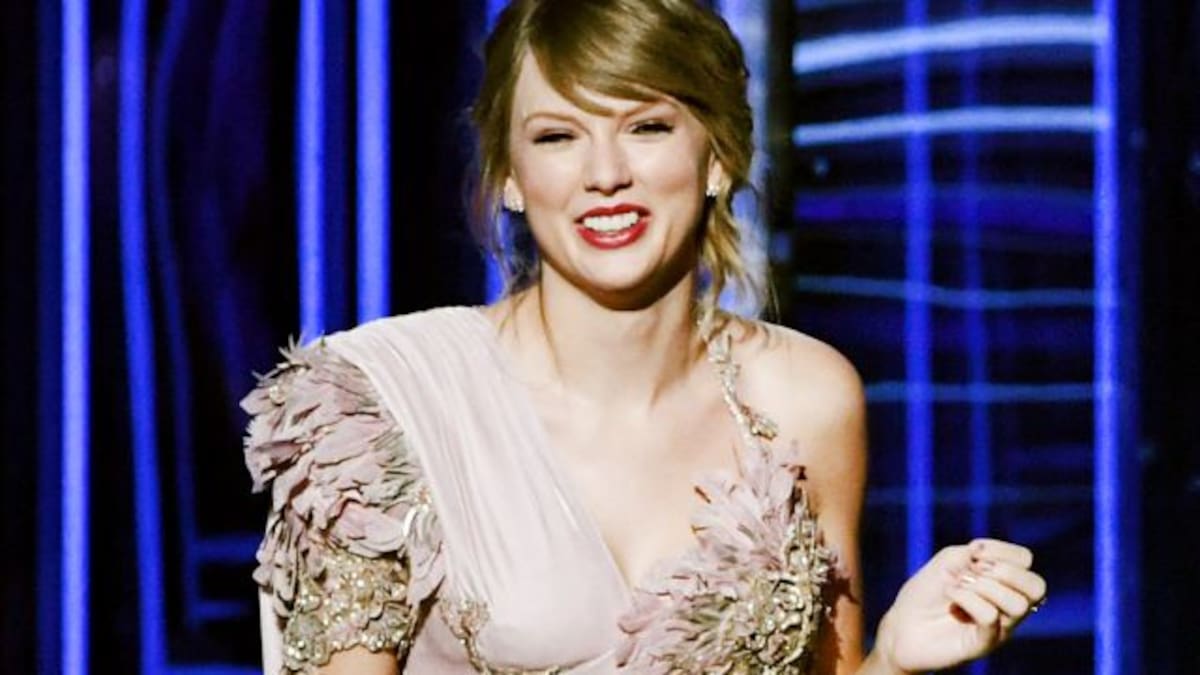 El gran cambio de Taylor Swift: adiós a su discográfica de toda la vida