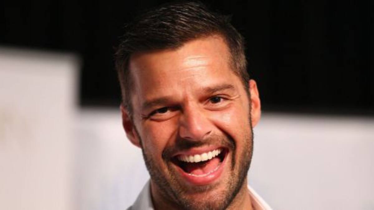 Se hizo 9 cirugías para parecerse a Ricky Martin