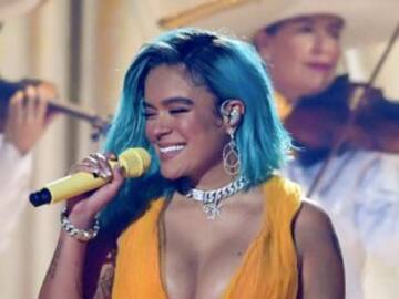 Karol G se estrena en inglés con ‘Dont Be Shy’, su nueva canción con Tiësto