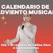 Calendario de Adviento Musical, DÍA 7: Céline Dion regresa a los escenarios tras su enfermedad