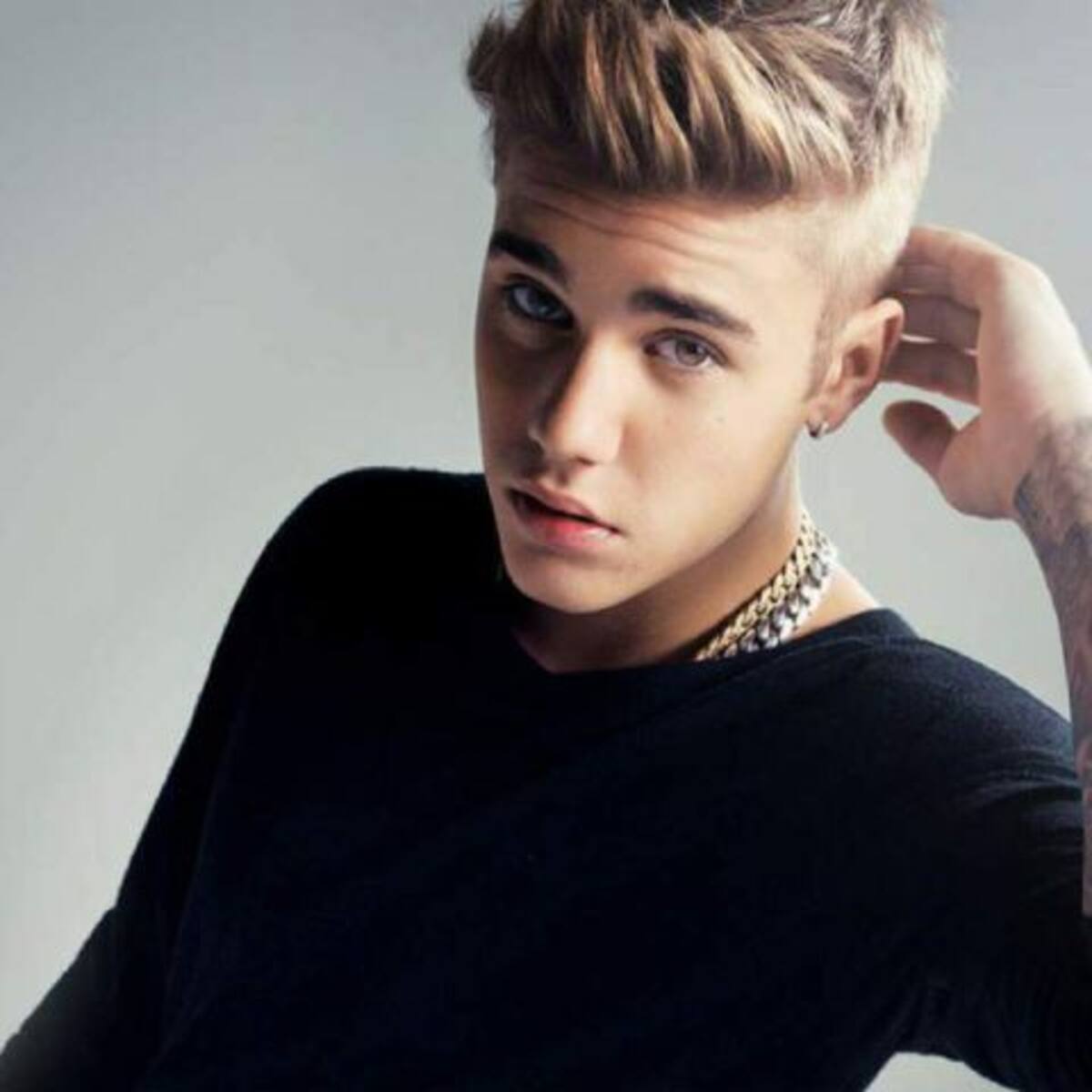 Justin Bieber fue captado llorando ¿Pasa por un mal momento en su relación?
