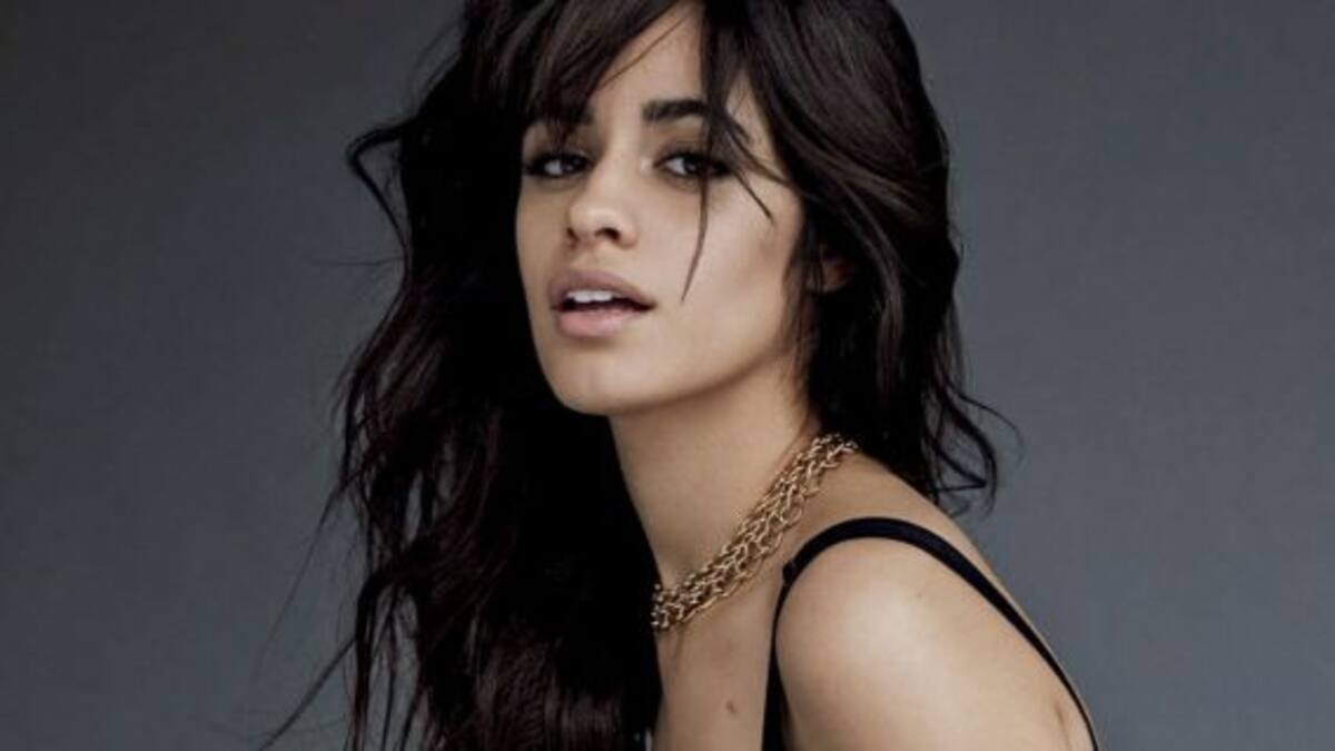 Los secretos de Camila Cabello para tener una piel perfecta