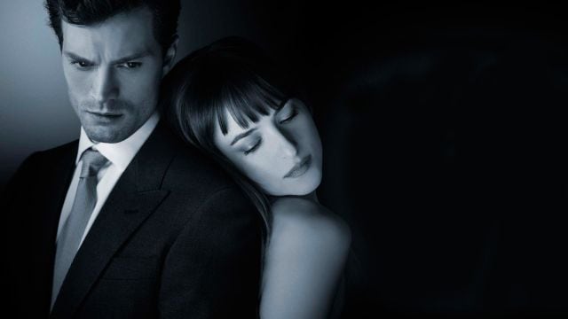 50 sombras de Grey comenzó con un fanfic de Crepúsculo.