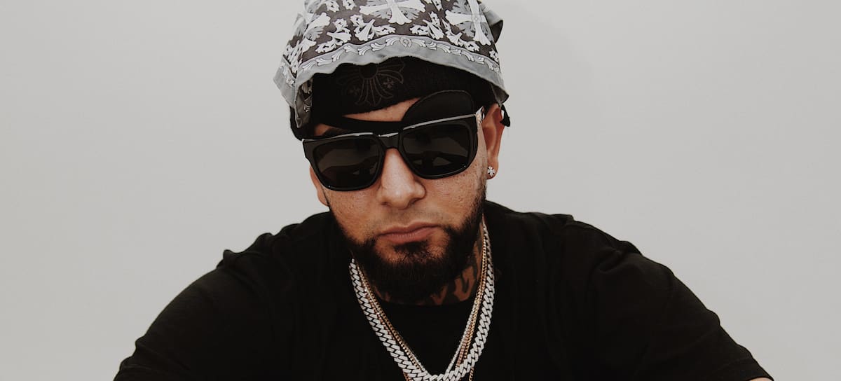 MIDNVGHT, artista cubano