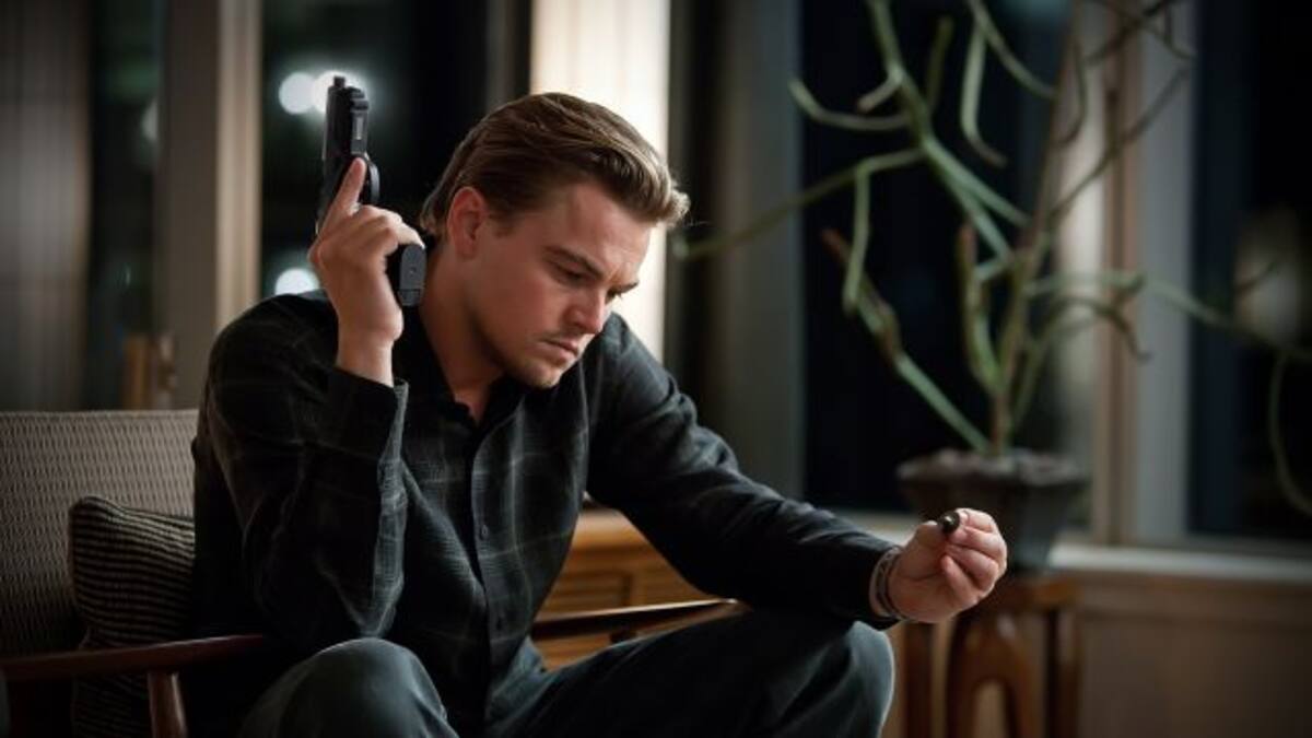 ¿Será la sexta la vencida para DiCaprio?