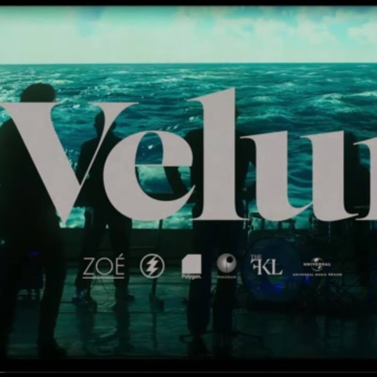 Zoé estrena "Velur"