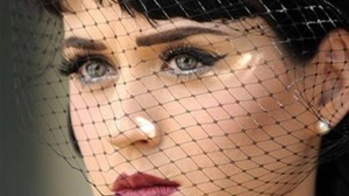 Katy Perry está viviendo como una monja