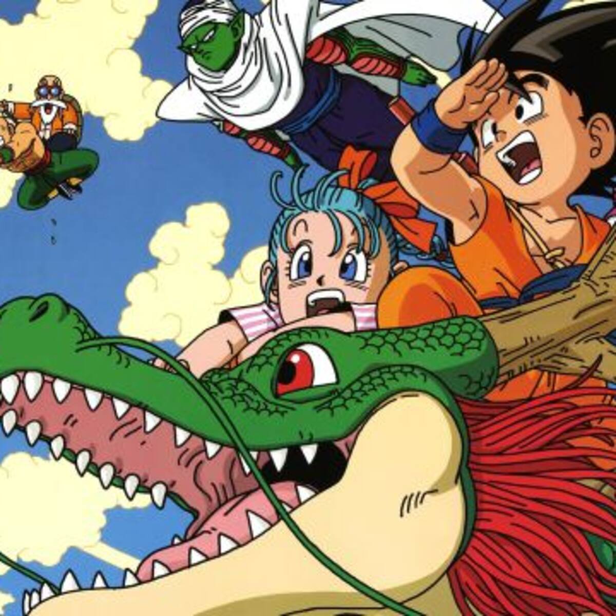 Dragon Ball tendrá nueva temporada