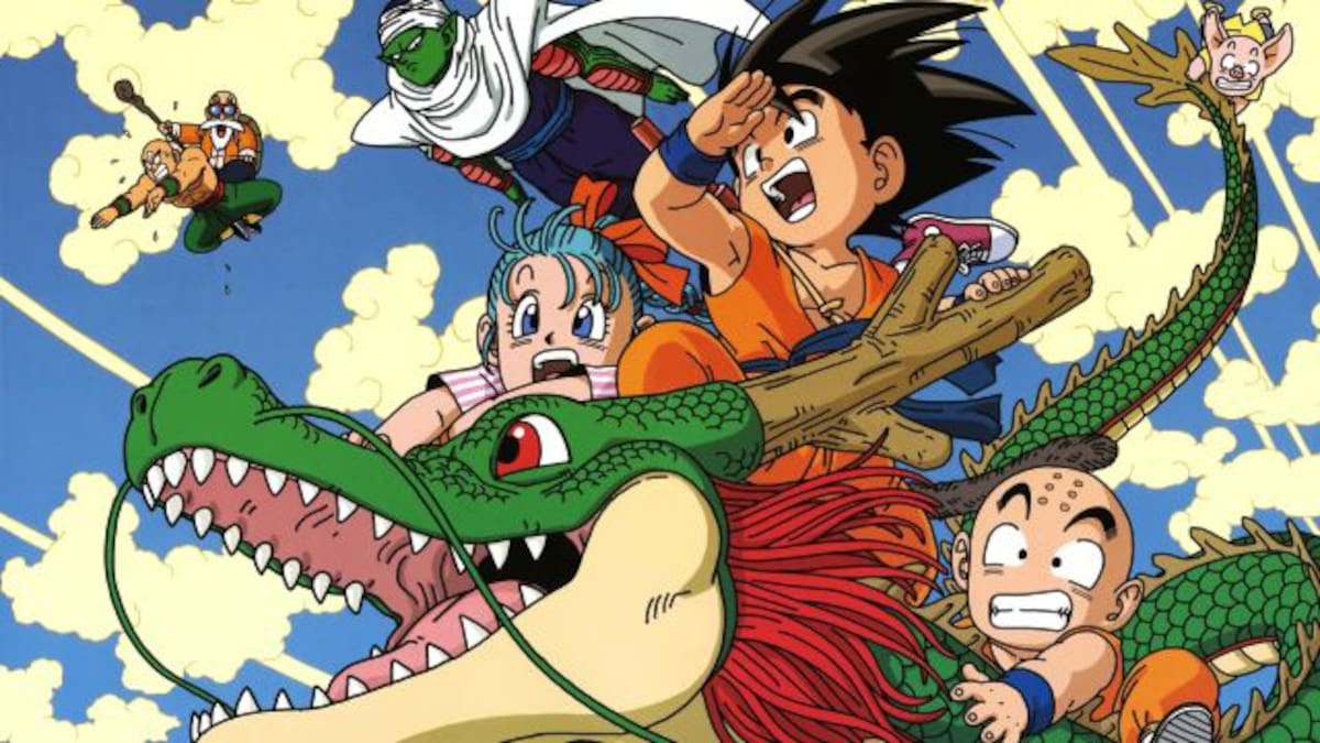 Dragon Ball tendrá nueva temporada