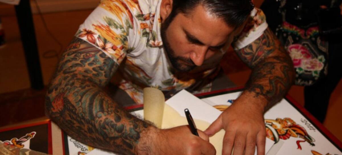 Panamá Inkfets 2016