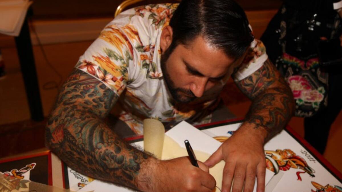 Vuelve el Panamá City InkFest