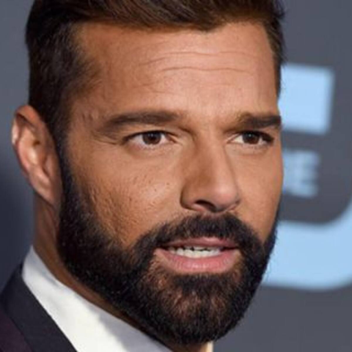 Así es la lujosa mansión de Ricky Martin en California