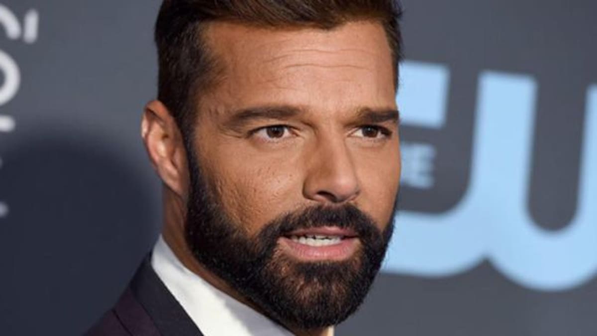 Así es la lujosa mansión de Ricky Martin en California