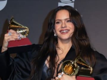 ¿Cuándo son los Grammy Latino 2020?