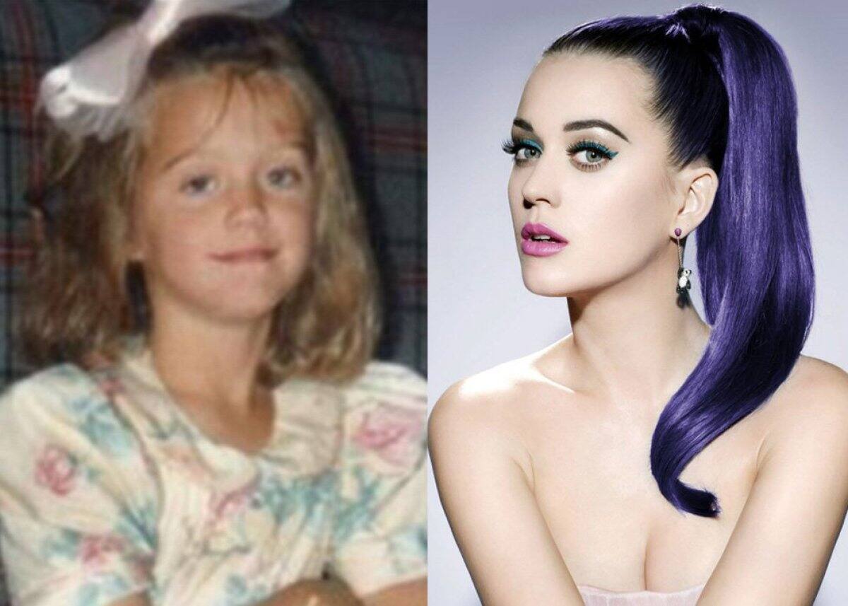 Katy Perry