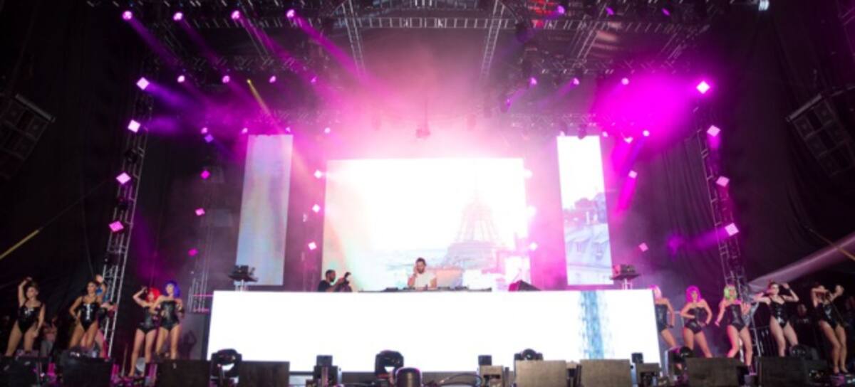 David Guetta
