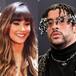 Aitana tiene claro cuál es su canción favorita de Bad Bunny