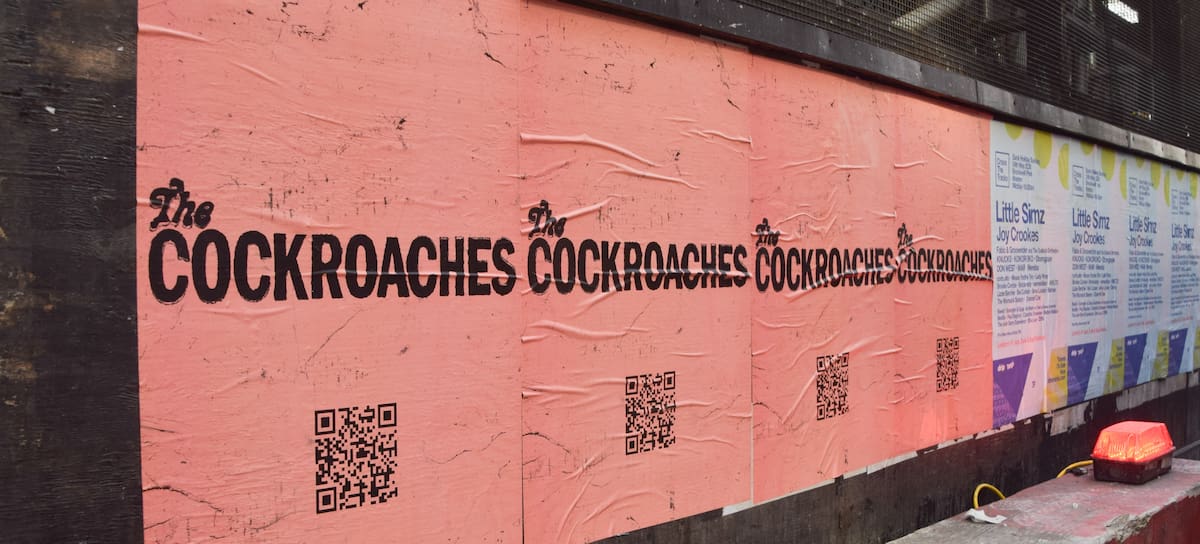 The Rolling Stones reaparecen con pseudónimo.