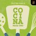 Disfruta de la ‘Cocina para uno’, el podcast más sabroso de LOS40