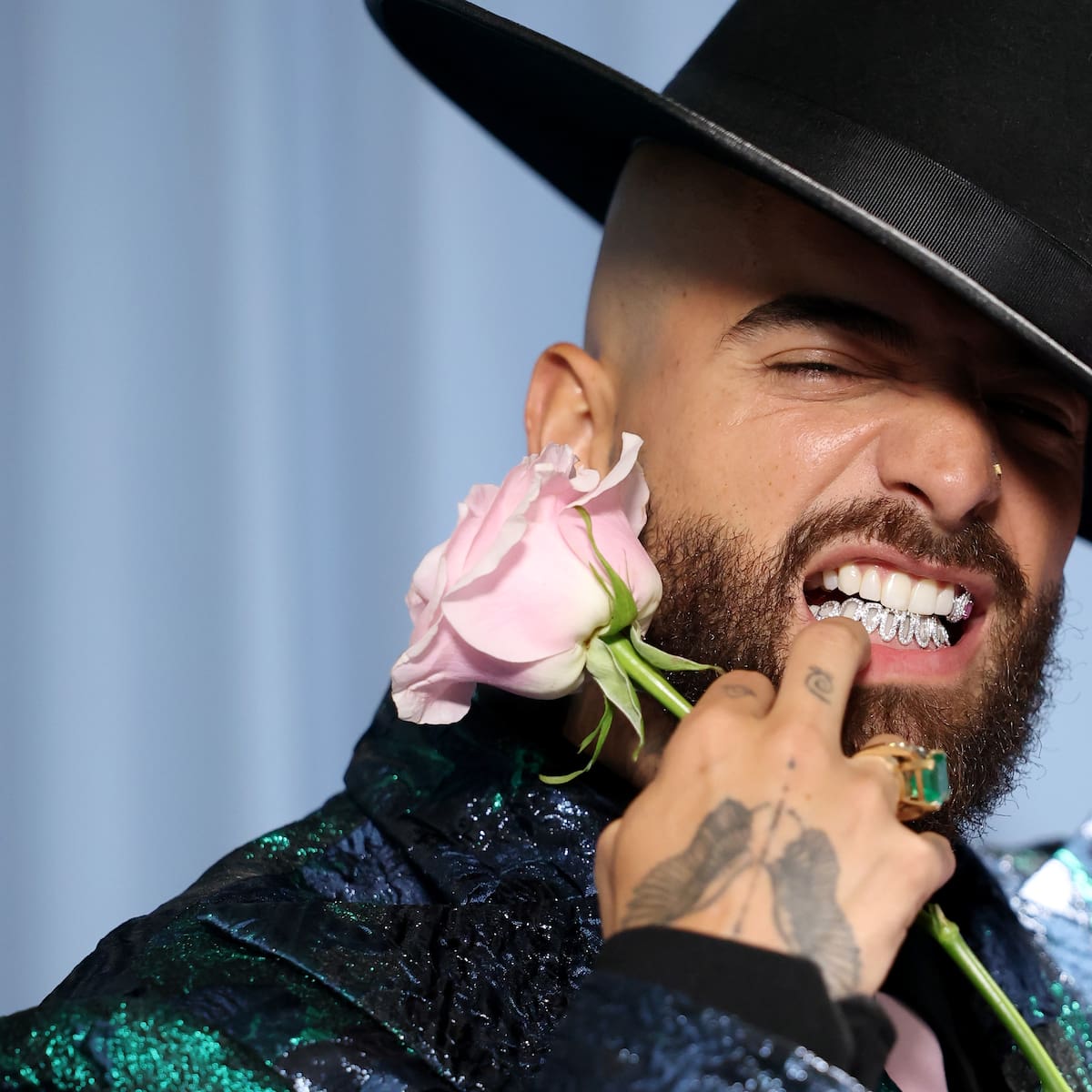 Maluma y Ryan Castro incendian las discotecas con 'Pa La Seca': ésta es su letra