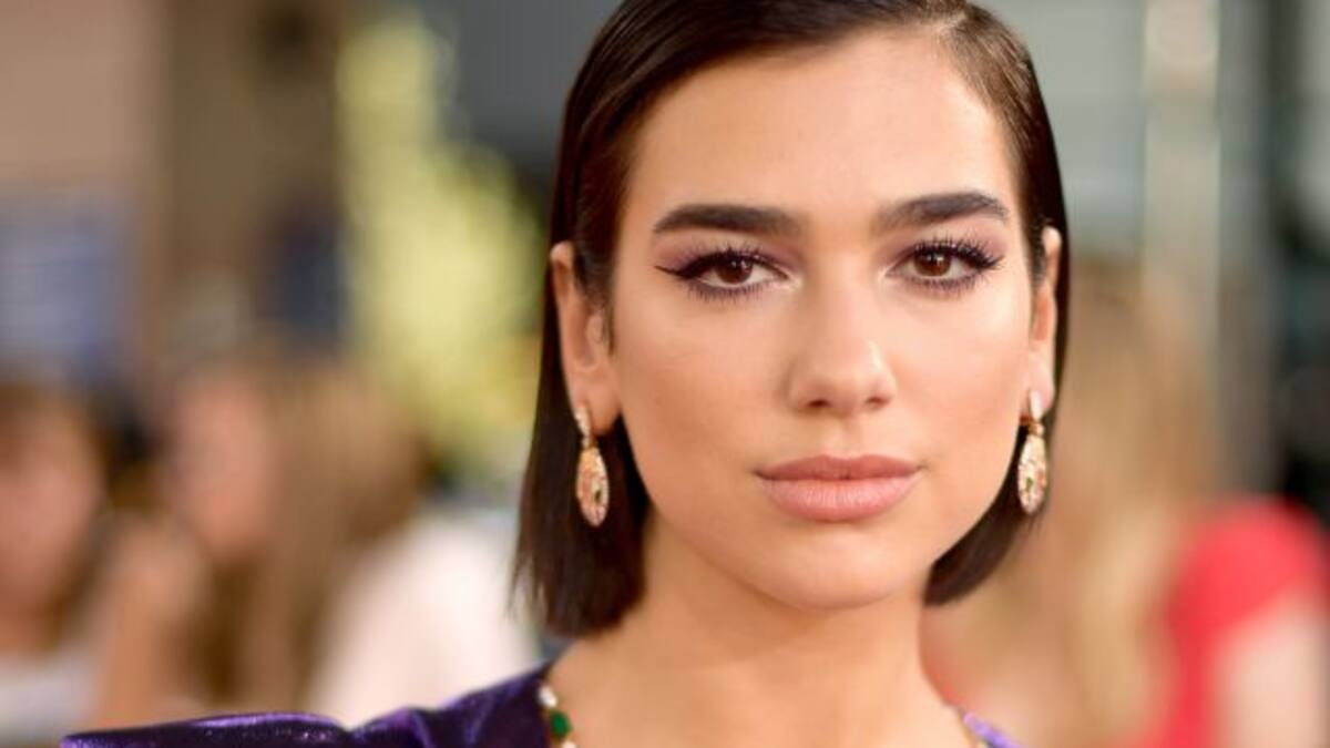 Katy Perry quiere algo de Dua Lipa y no es lo que estás pensando