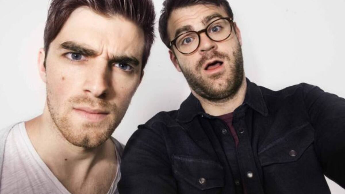 Boyband de éxito de los 90 busca productores de éxito para nuevo disco