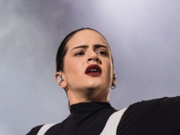 Las mujeres lideran la Lista 40: Rosalía, Miley Cyrus, Karol G, Vicco y Aitana completan el TOP 5