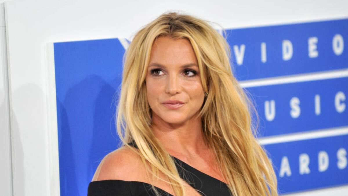 Britney Spears ‘ajusta’ cuentas con Justin Timberlake pero se arrepiente poco después