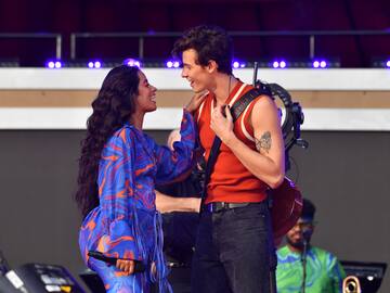 Camila Cabello habla sobre su segunda ruptura con Shawn Mendes: "No teníamos que esforzarnos para que funcionara"