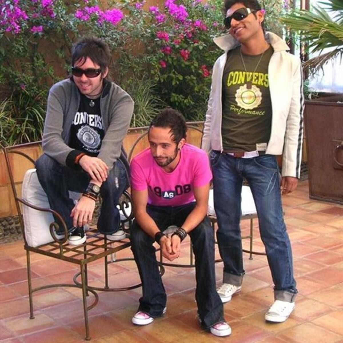 Estreno de álbum en España