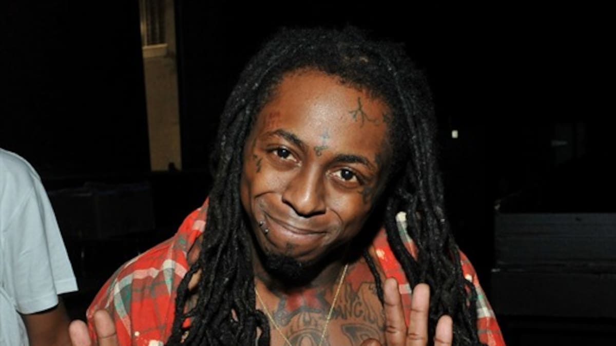 Lil Wayne es dado de alta del hospital