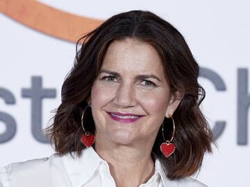 Samantha Vallejo-Nágera habla sobre la 'operación bikini' y las redes le acusan de gordofobia