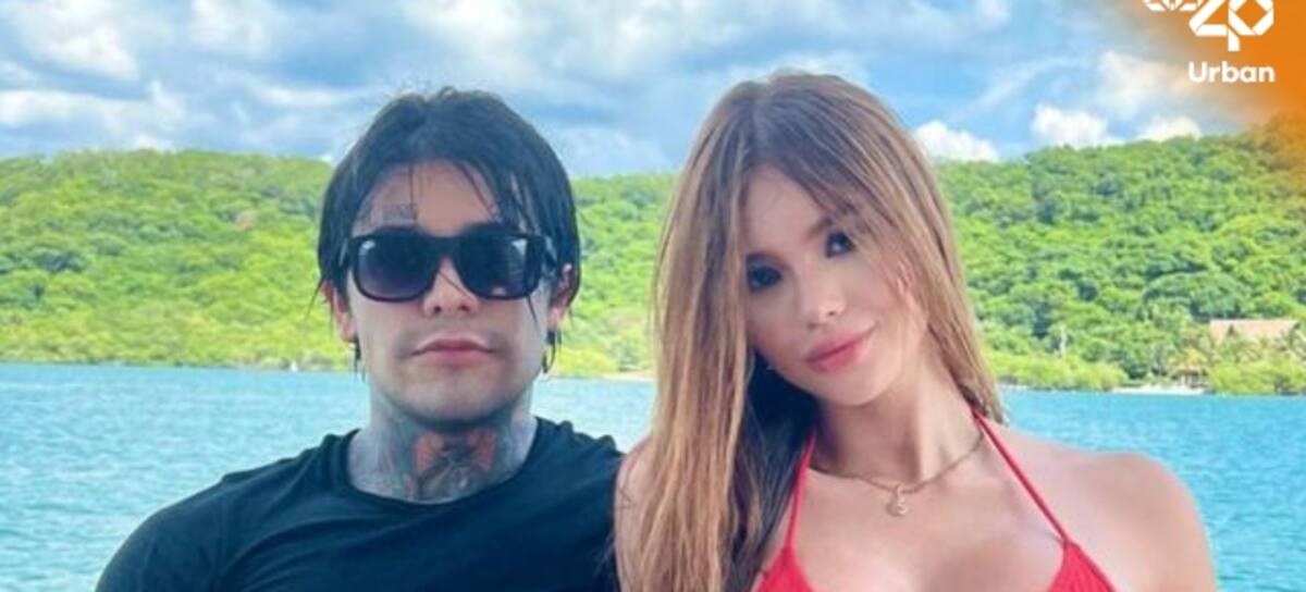 Mi muñequita hermosa”: Yeferson Cossio a su novia por candentes fotos en bikini | Tendencias | LOS40 Colombia