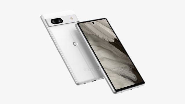 Google Pixel 7a