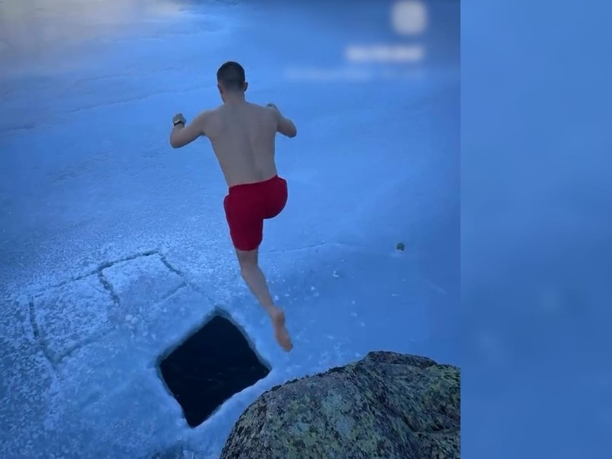 Influencers que la lían en espacios naturales protegidos: ¿vale todo por un like?