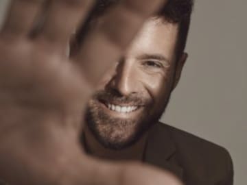 Dani Rovira y Pablo López tienen su ‘pelea de gallos’ con canciones de amor