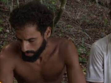 Oleada de indignación tras un vídeo que sugiere ruptura entre Adara Molinero y Asraf Beno en ‘Supervivientes’