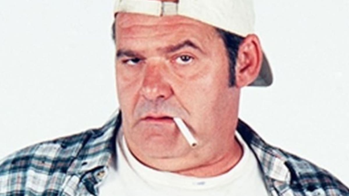 Muere Ángel de Andrés López, el mítico Manolo de Manos a la obra