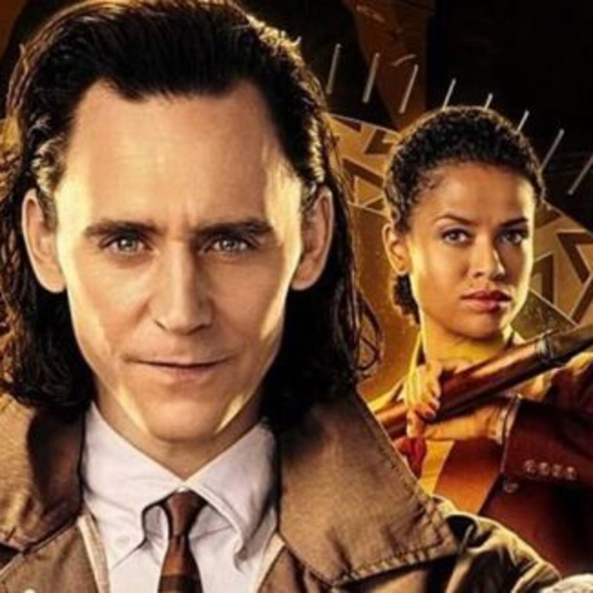 MARVEL ANUNCIÓ LA SEGUNDA TEMPORADA DE "LOKI"