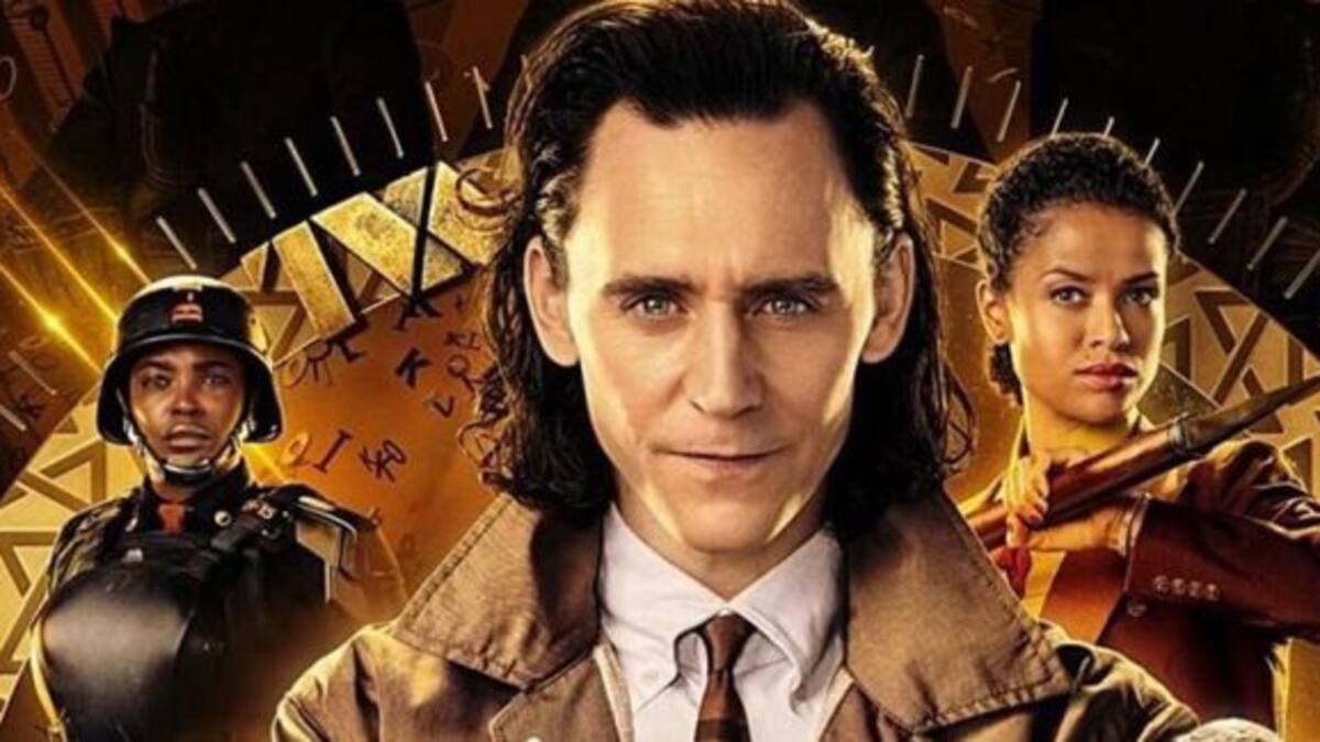 MARVEL ANUNCIÓ LA SEGUNDA TEMPORADA DE "LOKI"