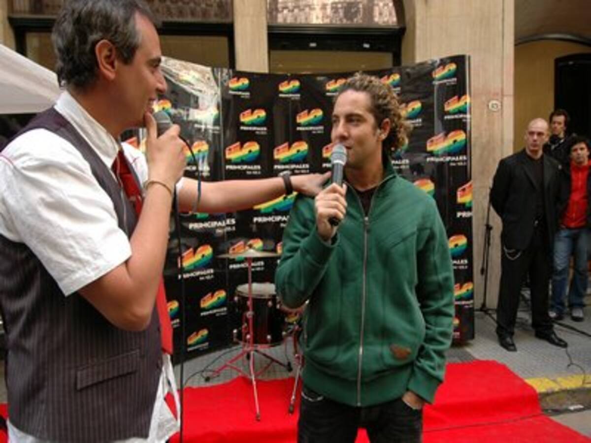 David Bisbal 8