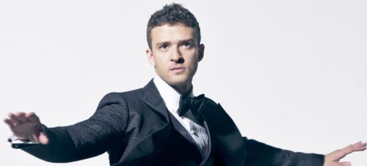 Justin Timberlake