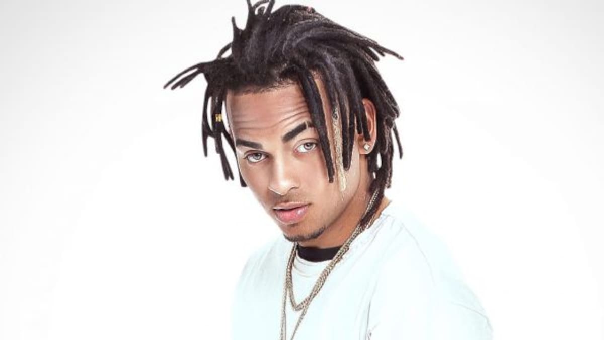 Ozuna, el fenómeno del trap y regaaetón