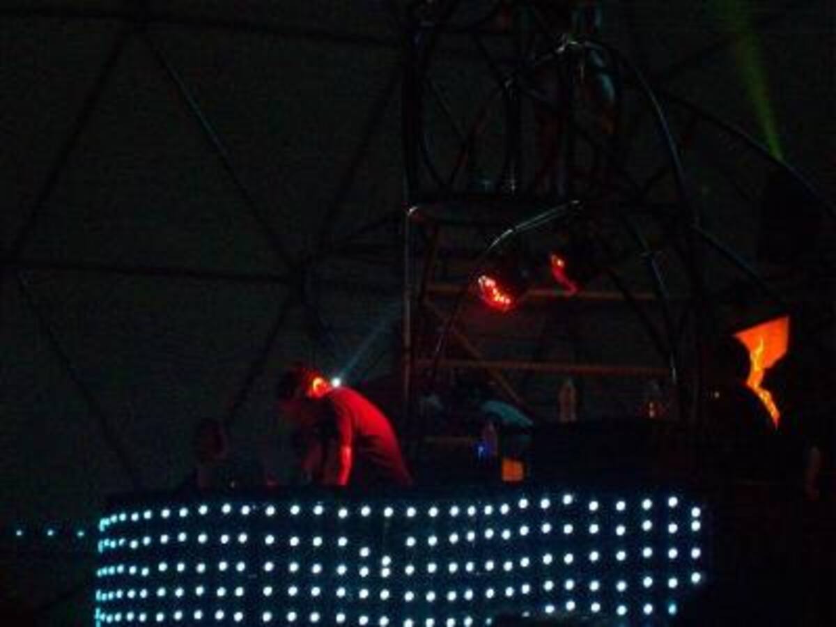 Ultra Music Fest