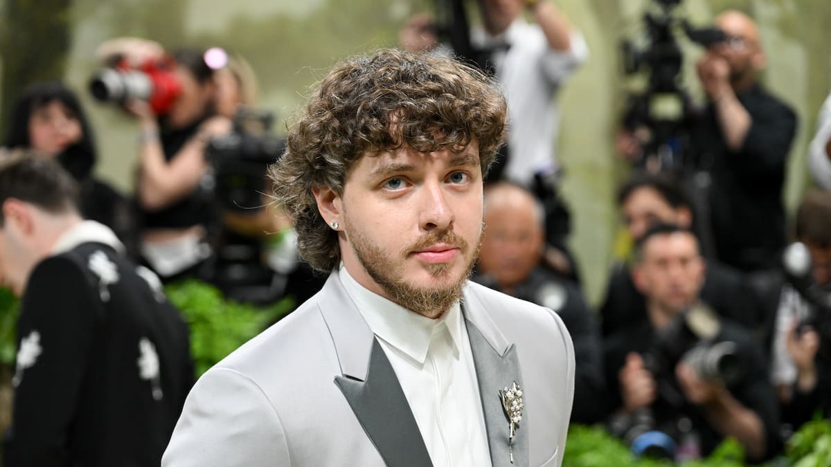 Jack Harlow anuncia 'Monica': así es el nuevo capítulo del rapero de Louisville