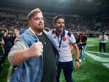 Nuevas entradas a la venta para 'La Velada del Año 4' de Ibai en el Bernabéu: cómo y dónde comprar