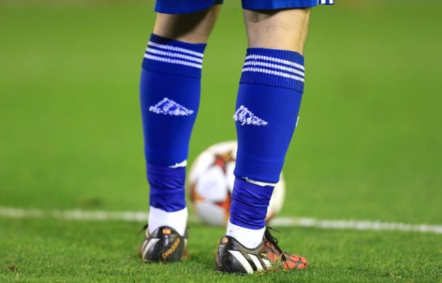 Calcetines Iker Casillas