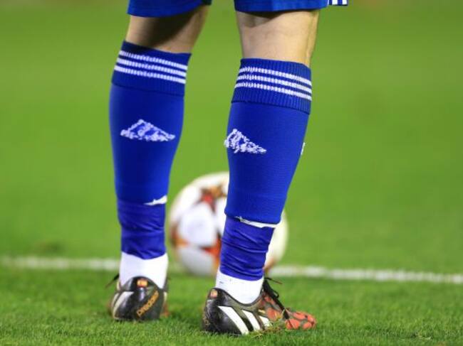 Calcetines Iker Casillas