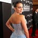 El vestido de Georgina Rodríguez en los premios Persona del Año con el que ha acaparado todas las miradas